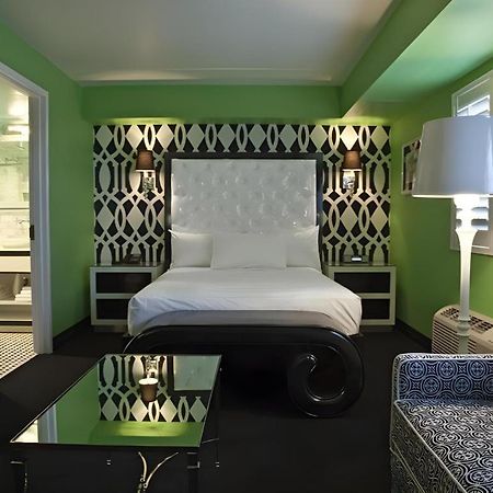 Cabana Suites At El Cortez 拉斯维加斯 外观 照片