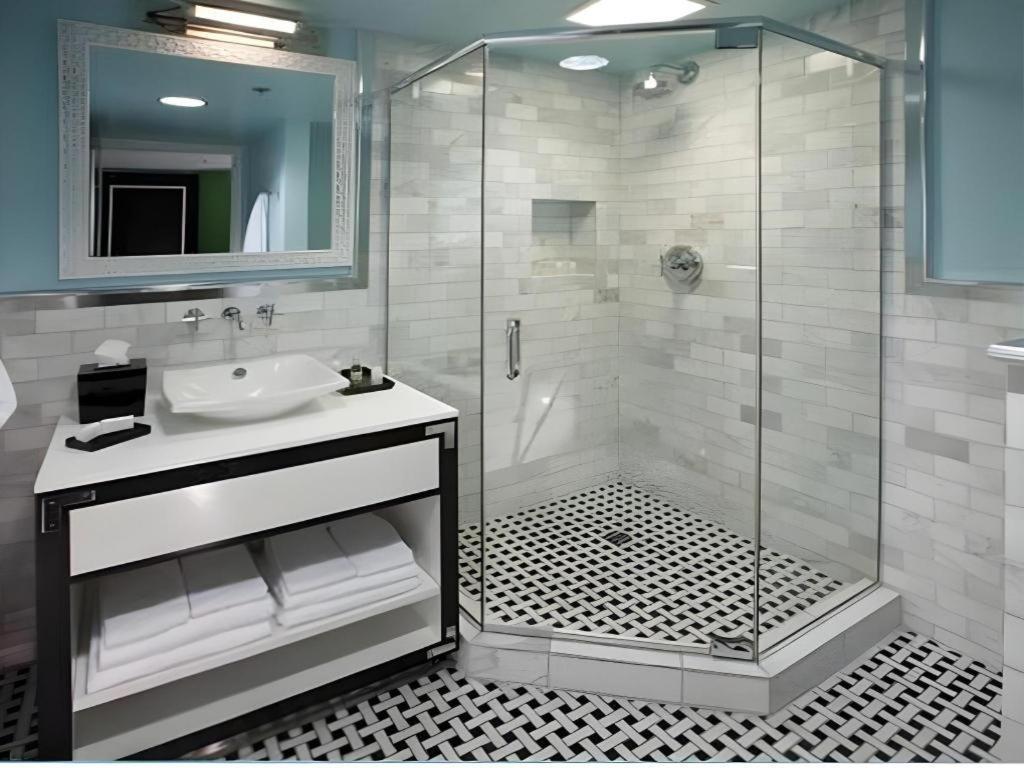 Cabana Suites At El Cortez 拉斯维加斯 外观 照片