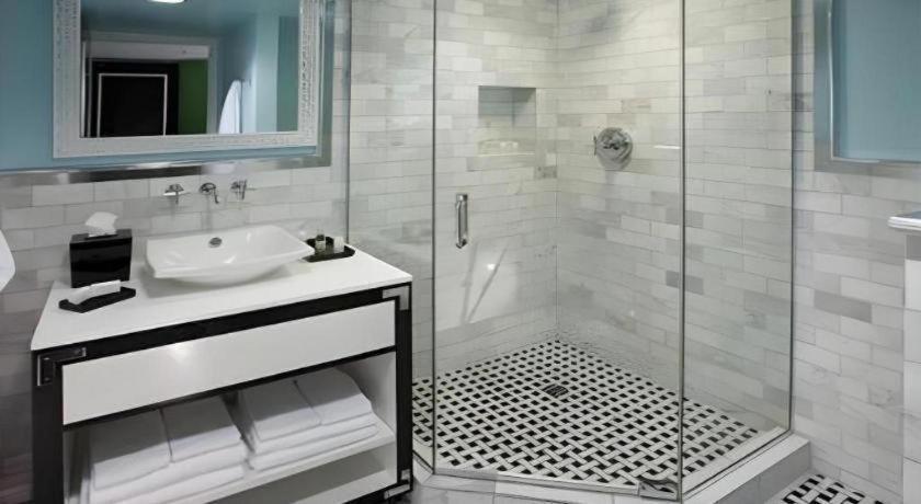 Cabana Suites At El Cortez 拉斯维加斯 外观 照片