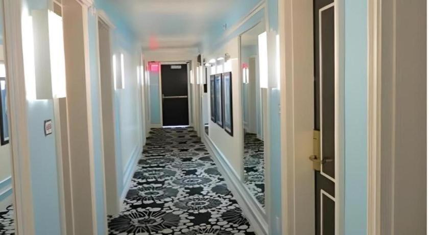 Cabana Suites At El Cortez 拉斯维加斯 外观 照片